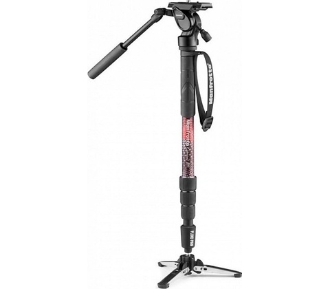 Manfrotto Element MII