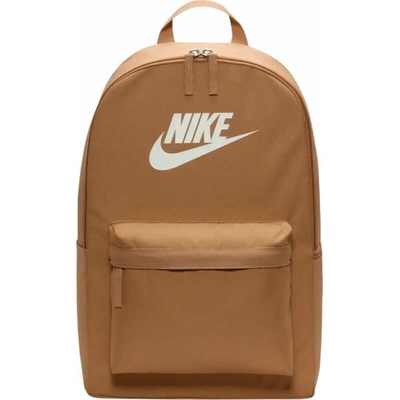 Nike Heritage Backpack Flax Flax White 25 l