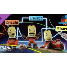 Kerbal Space Program: Making History Expansion