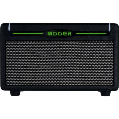 Mooer SD 10i BK – Zboží Dáma