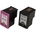 Compatible Обновен мастилен пълнеж CH563EE / CH564EE, no. 301XL/BK+color/20ml+18ml за принтери HP (multipack) (CH563EE/CH564EE)