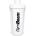 GymBeam Бял Шейкър 700 ml