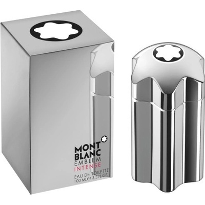 Mont Blanc Mont Blanc Emblem Intense toaletní voda pánská 60 ml tester