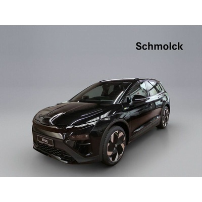Skoda Elroq RS 250 kW
