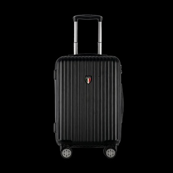 TUCCI Banda T-0274/3-S černá 33 L