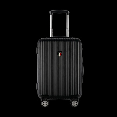 TUCCI Banda T-0274/3-S černá 33 L