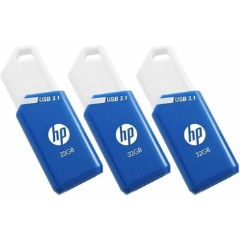 HP x755w 32GB 3-Pack (P-HPFD755W32X3-GE)