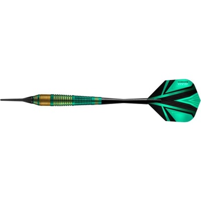 Šipky Harrows VIVID Váha (hmotnost): 18g