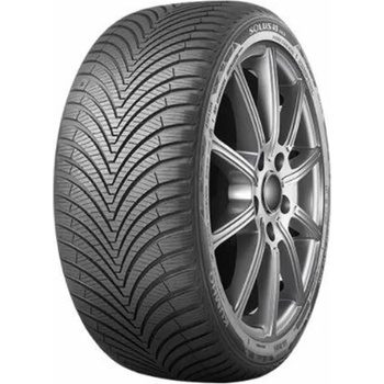 Image 1 of Kumho SOLUS 4S HA32 215/70 R16 100H