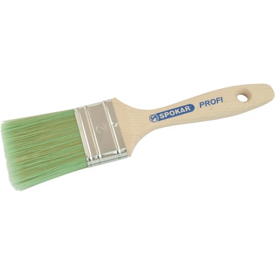 Spokar štetec plochý 81334 - 2" LAZUR PROFI