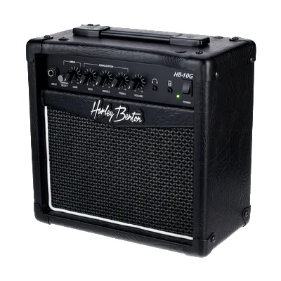 Harley Benton HB-10G