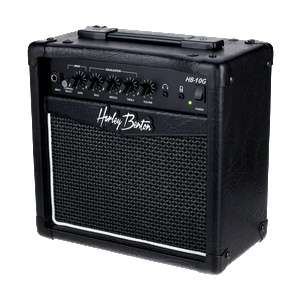 Harley Benton HB-10G