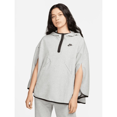 Nike Пончо w nsw tch flc essntl poncho