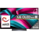 LG OLED55C51LA