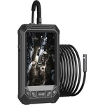 Inskam 5003B-2/5005M-2-8mm-dual-lens-hard-10m