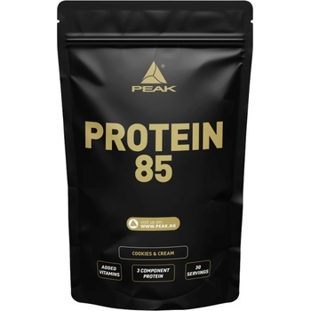 Peak Protein 85 900 g