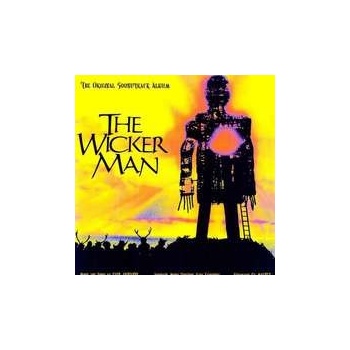WICKERMAN OST
