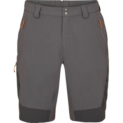 Rab Мъжки къси панталони Rab Torque Mountain Shorts - Graphene / Anthracite (012-2896-0114)