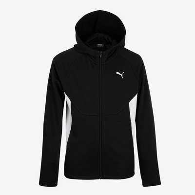 Puma dětská mikina
