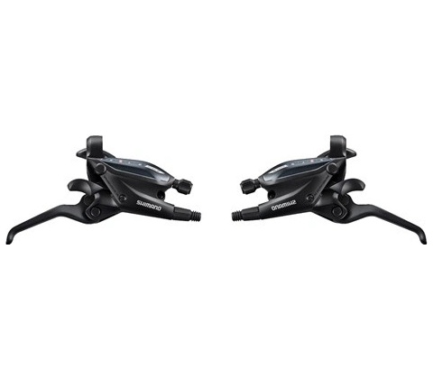 Shimano ST-EF505