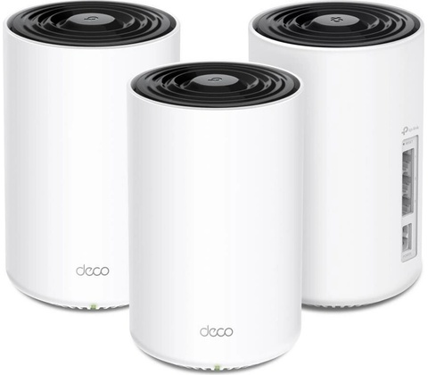 TP-Link Deco PX10, 3ks