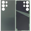 Kryt Samsung Galaxy S23 Ultra S918B zadný zelený