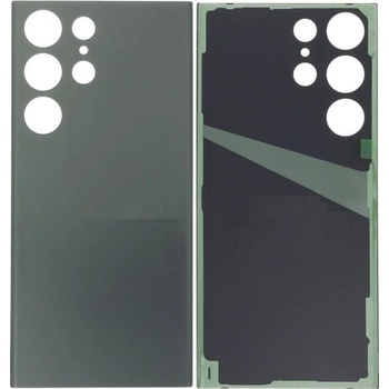 Kryt Samsung Galaxy S23 Ultra S918B zadný zelený