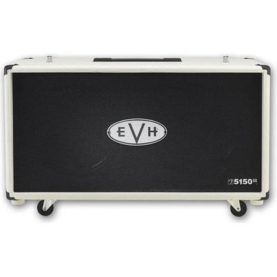 Evh 5150 III 2x12 Straight Cab IVR
