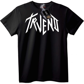 NOONEBRAND Тениска Trueno - L, White