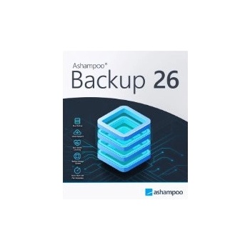 Ashampoo Backup Pro 26