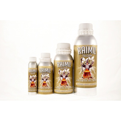 La Pocion del Brujo Raimil Fullcrem 600 ml