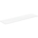 Ideal Standard Плот за мивка Ideal Standard i. life B, матово бял, 200 см (T5287DU)