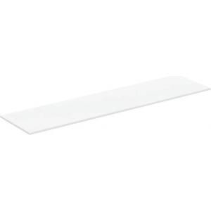 Ideal Standard Плот за мивка Ideal Standard i. life B, матово бял, 200 см (T5287DU)