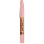 Bel London Дълготрайно червило-молив Crayon, 03 Pink Nude, 7 g - baby
