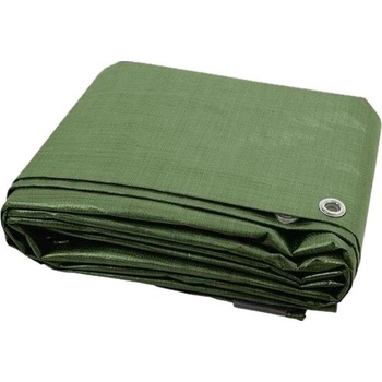 Bradas plachta GREEN 90 g/m2 6 x 12 m PL906/12