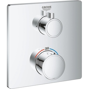 GROHE Grohtherm 24078000