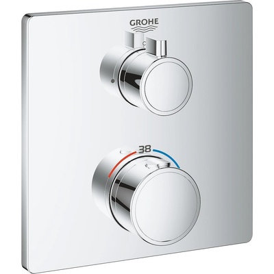GROHE Grohtherm 24078000