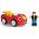 WOW Toys Детска играчка WOW Toys - Автомобилът Франки (WOWT01015Z)