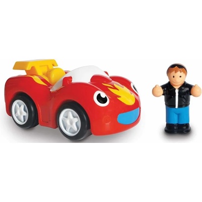 WOW Toys Детска играчка WOW Toys - Автомобилът Франки (WOWT01015Z)