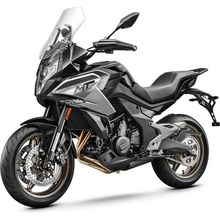 CFMoto 700MT Premium Bílá