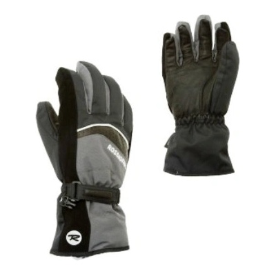 Rossignol Towside 2 in 1 GTX 09/10 černé