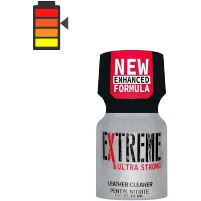Poppers EXTREME ULTRA STRONG 10 ml