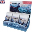 Wizards of the Coast Magic The Gathering Kaldheim Set Booster