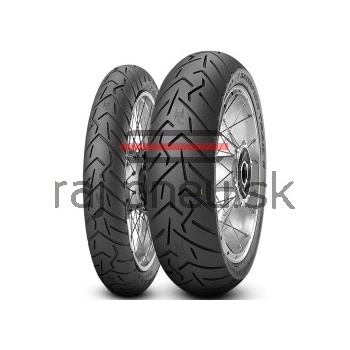 Pirelli Scorpion Trail II 120/70 R19 60V