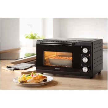 Image 1 of Sencor SEO 2000BK (FT1111)