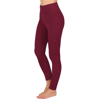 Dámské dlouhé legíny LENOXA 028