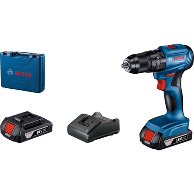 Bosch GSB 185-LI 18V 0.601.9K3.100
