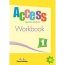 Access 1 Workbook
