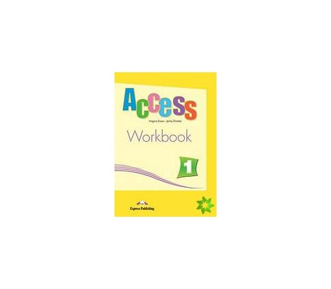 Access 1 Workbook