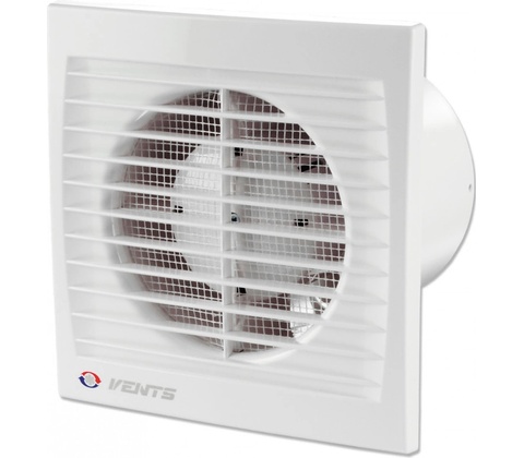 Vents 100 STL